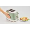Elektrinė pjaustyklė Ariete 0155/04 810 W žalia