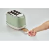 Elektrinė pjaustyklė Ariete 0155/04 810 W žalia