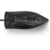 Philips DST7511/80 lygintuvas sausam ir gariniam lyginimui, SteamGlide Elite padas, 3200 W, juodas