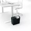 Rexel Secure MC3 Whisper-Shred popierinis smulkintuvas, mikro pjūvis, P5