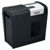 Rexel Secure MC3 Whisper-Shred popierinis smulkintuvas, mikro pjūvis, P5