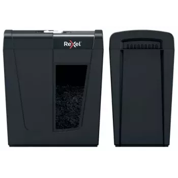 Rexel Secure X10 kryžminis popieriaus smulkintuvas P4