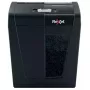 Rexel Secure X10 kryžminis popieriaus smulkintuvas P4