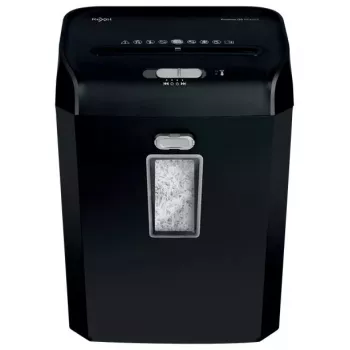 Rexel Promax REX823 kryžminio pjovimo popieriaus smulkintuvas, P4