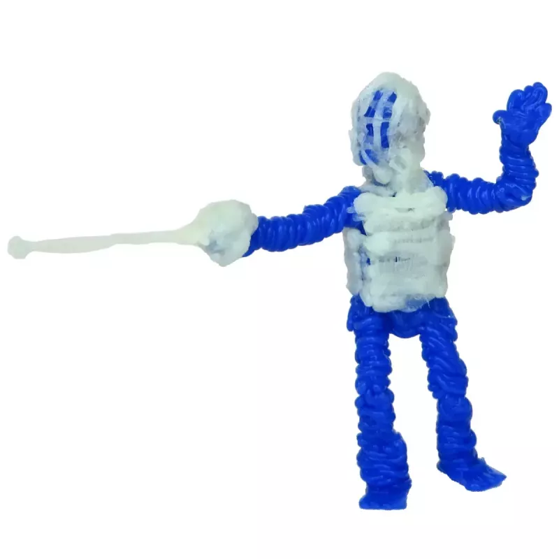 3D rašymo medžiaga 3Doodler PL02-ROYL