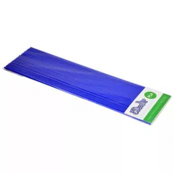 3D rašymo medžiaga 3Doodler PL02-ROYL