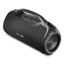 Vakarėlių garsiakalbis HAMA UltiMate Pro 120 W, belaidis Bluetooth, atsparus vandeniui, įmontuota baterija, USB-C įkrovimas