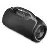 Vakarėlių garsiakalbis HAMA UltiMate Pro 120 W, belaidis Bluetooth, atsparus vandeniui, įmontuota baterija, USB-C įkrovimas