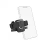 Pasyvus laikiklis Hama Easy Snap 00201509 Juodas Mobiliesiems telefonams