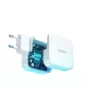 Kroviklis Choetech PD8002 Universal White