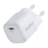 Įkroviklis CHOETECH PD5007 30W USB-C Power Delivery greitasis įkrovimas telefonams ir planšetėms