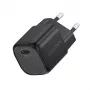 Įkroviklis CHOETECH PD5007 30W USB-C Power Delivery greitasis įkrovimas telefonams ir planšetėms
