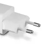Kroviklis Hama 00201980 Greitasis Įkrovimas Baltas USB Type-C
