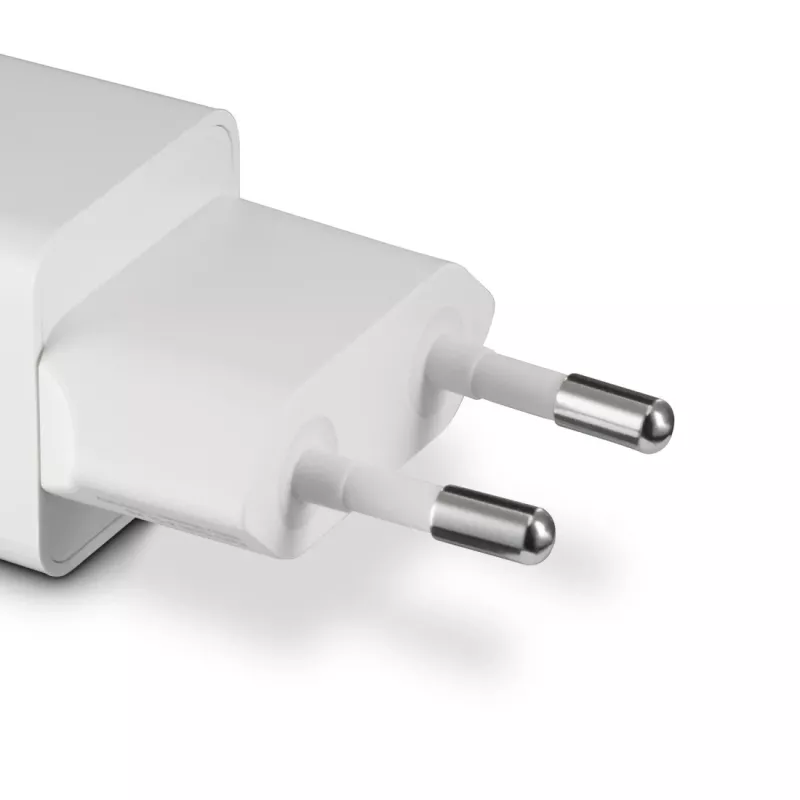 Kroviklis Hama 00201980 Greitasis Įkrovimas Baltas USB Type-C
