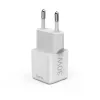 Hama 00201982 greitasis sieninis USB-C 30 W įkroviklis išmaniesiems telefonams ir planšetėms
