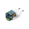 Hama 00201982 greitasis sieninis USB-C 30 W įkroviklis išmaniesiems telefonams ir planšetėms