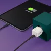 Hama 00201982 greitasis sieninis USB-C 30 W įkroviklis išmaniesiems telefonams ir planšetėms