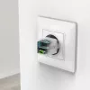 Hama 00201982 greitasis sieninis USB-C 30 W įkroviklis išmaniesiems telefonams ir planšetėms