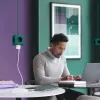 Hama 00201982 greitasis sieninis USB-C 30 W įkroviklis išmaniesiems telefonams ir planšetėms