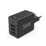 Hama 00201990 greitasis sieninis įkroviklis USB-C 35 W juodas