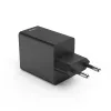 Hama 00201990 greitasis sieninis įkroviklis USB-C 35 W juodas