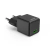 Hama 00201984 greitasis USB-C įkroviklis 20 W juodas