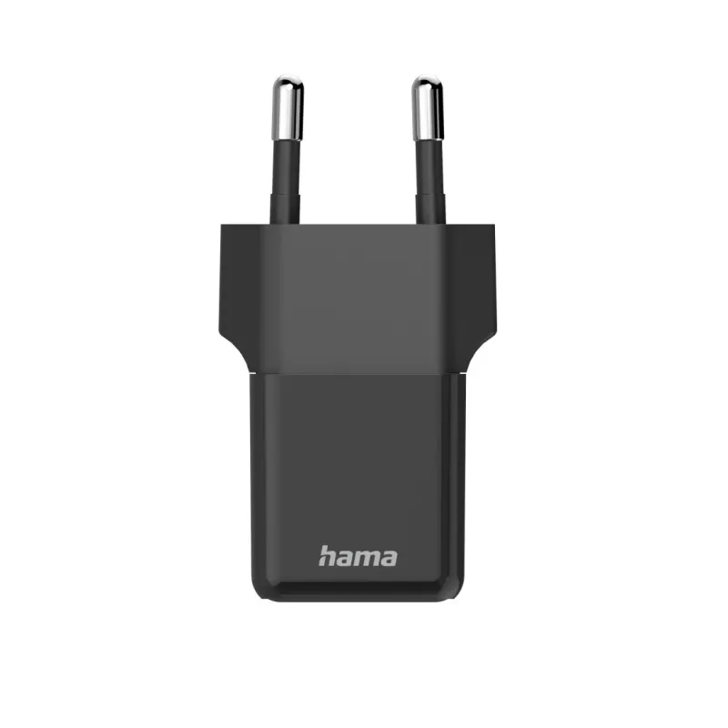 Hama 00201984 greitasis USB-C įkroviklis 20 W juodas