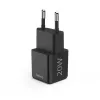 Hama 00201984 greitasis USB-C įkroviklis 20 W juodas