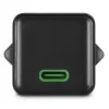 Hama 00201984 greitasis USB-C įkroviklis 20 W juodas