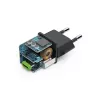 Hama 00201984 greitasis USB-C įkroviklis 20 W juodas