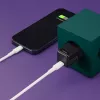 Hama 00201984 greitasis USB-C įkroviklis 20 W juodas