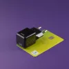 Hama 00201984 greitasis USB-C įkroviklis 20 W juodas