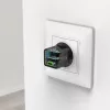 Hama 00201984 greitasis USB-C įkroviklis 20 W juodas