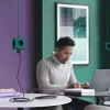 Hama 00201984 greitasis USB-C įkroviklis 20 W juodas