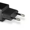 Hama 00201985 USB-C greitasis sieninis įkroviklis 25 W juodas