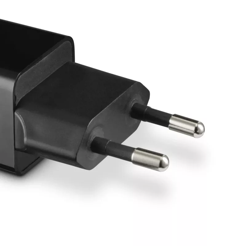 Hama 00201985 USB-C greitasis sieninis įkroviklis 25 W juodas