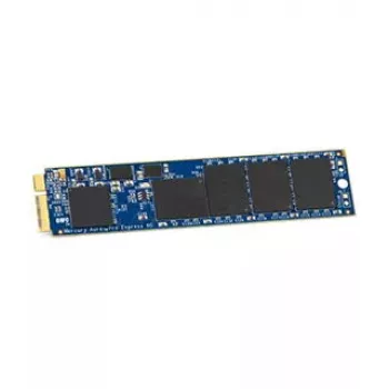 SSD diskas OWC 250GB 2,5 colio SATA Aura Pro 6G