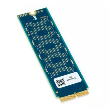 SSD diskas OWC Aura N2 512 GB M.2 PCI Express 3.1 NVMe QLC 3D NAND