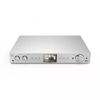 Asmeninis radijo imtuvas Hama DIT2105SBTX skaitmeninis tuneris DAB+ Wi-Fi Bluetooth