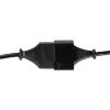 LogiLink maitinimo laidas 2 m, 2×CEE 7/16