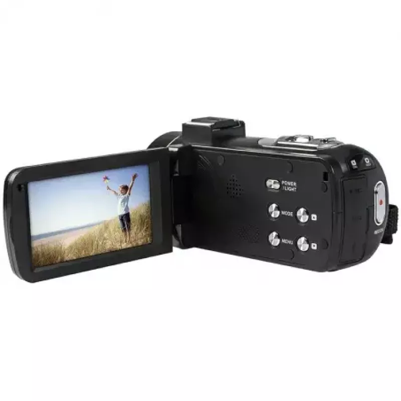 Nešiojama vaizdo kamera AgfaPhoto CC2700