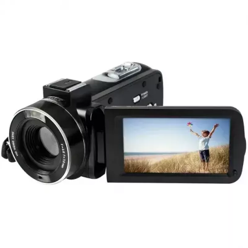 Nešiojama vaizdo kamera AgfaPhoto CC2700
