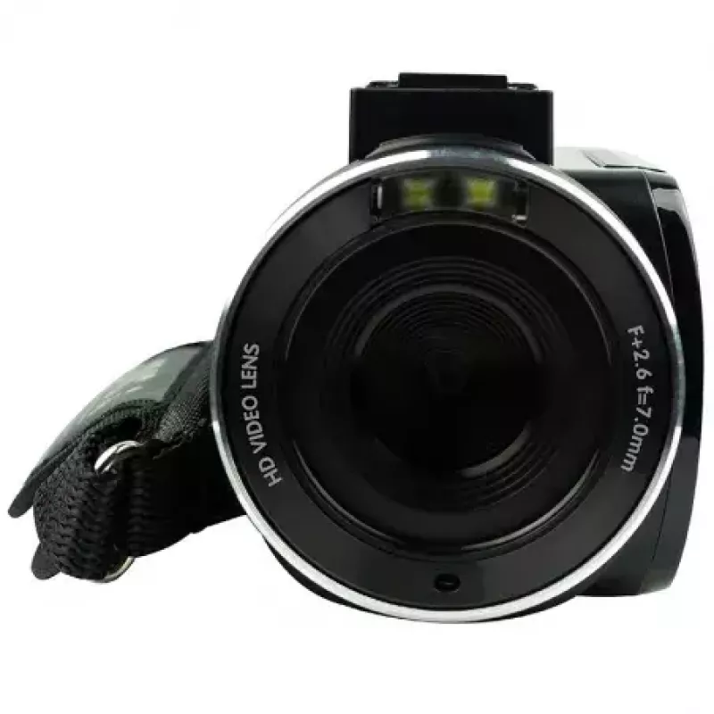 Nešiojama vaizdo kamera AgfaPhoto CC2700