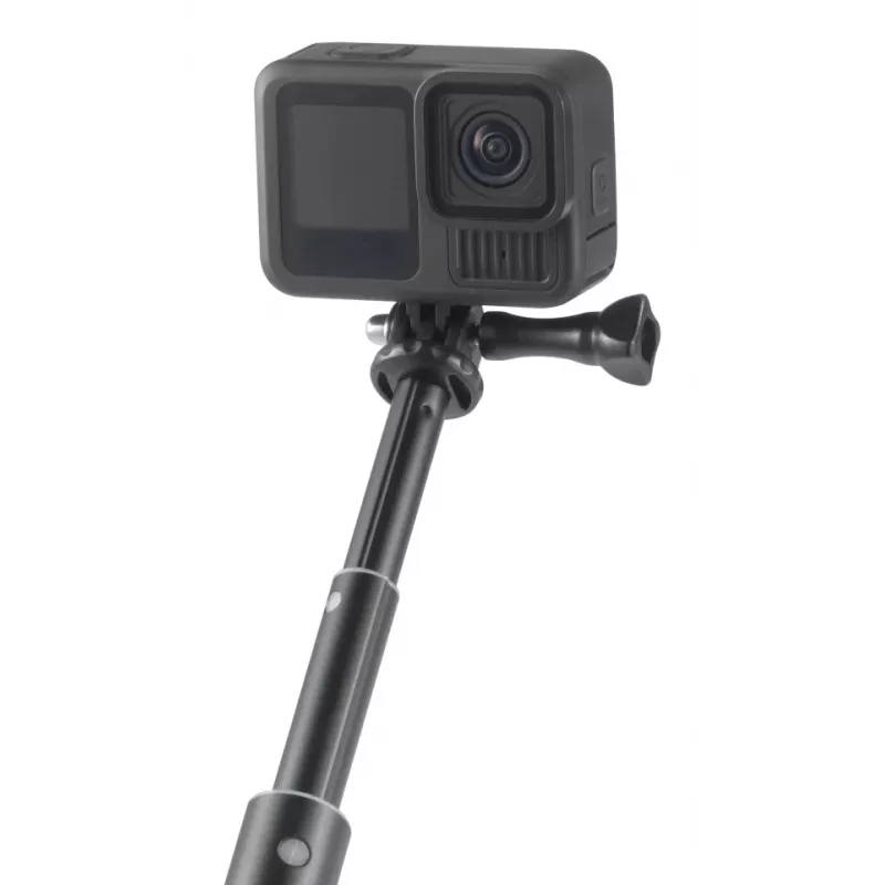 Hama 00004299 selfie lazdelė juoda