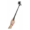 Hama 00004299 selfie lazdelė juoda