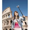 Hama 00004299 selfie lazdelė juoda