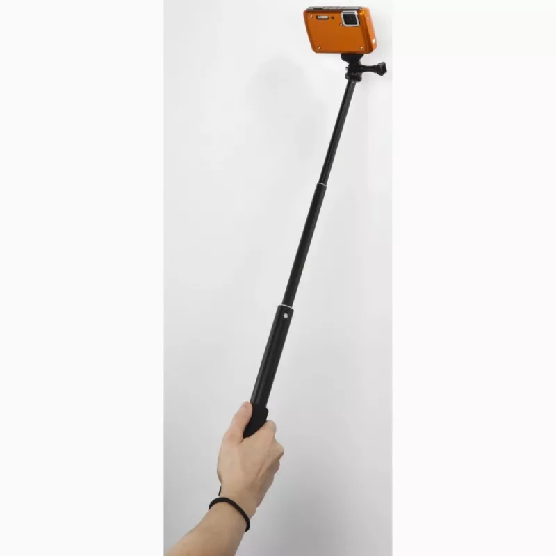 Hama 00004299 selfie lazdelė juoda