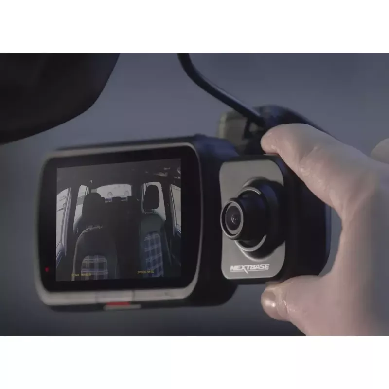 Vidaus kamera automobiliui Nextbase NBDVRS2RFCW