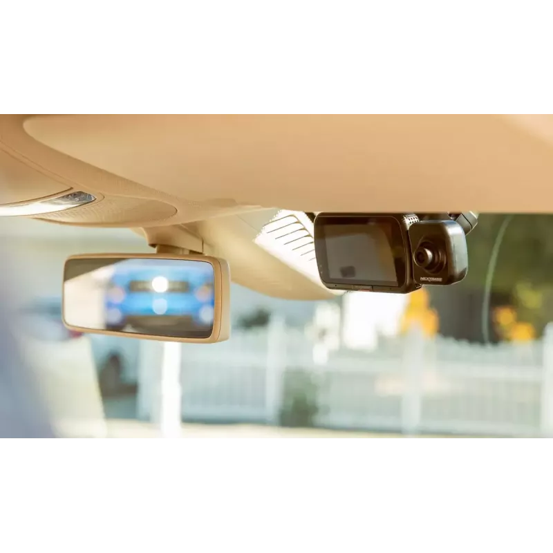 Vidaus kamera automobiliui Nextbase NBDVRS2RFCW