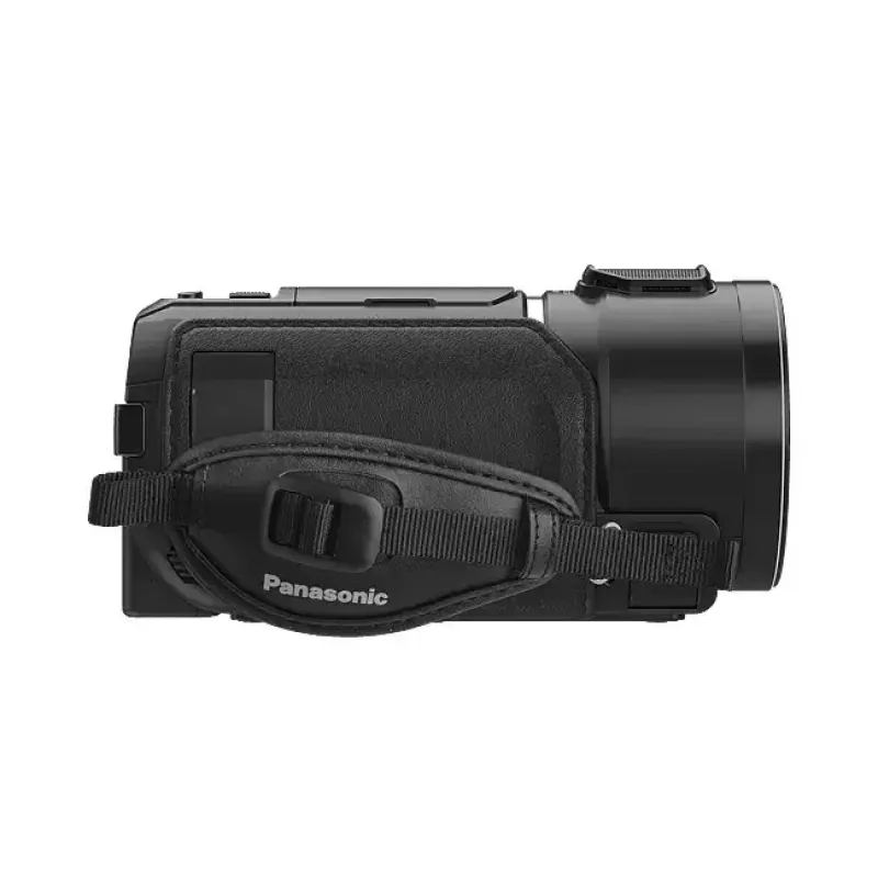 Nešiojama vaizdo kamera Panasonic HC-V900E-K 8,57 MP 24x optinis priartinimas